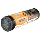 Akcesoria do urządzeń ogrodniczych - Agrowłóknina ściółkująca AGRIMPEX Dual-Agro 1.6 x 5 m - miniaturka - grafika 1