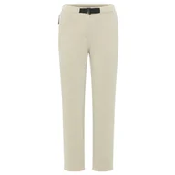 Spodnie damskie - Damskie spodnie Jack Wolfskin WANDEREST PANTS W seal - 36 - miniaturka - grafika 1