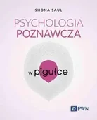 Technika - Psychologia poznawcza w pigułce - Saul Shona - miniaturka - grafika 1