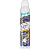 Szampony do włosów - Batiste Overnight Deep Cleanse suchy szampon 200 ml - miniaturka - grafika 1
