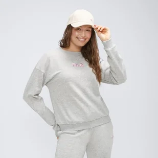 FILA BLUZA LINNEA - Bluzy damskie - miniaturka - grafika 1
