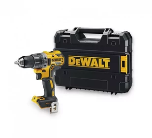 DeWalt Akumulatorowa Wiertarko wkrętarka DeWalt DCD791NT - Wiertarko-wkrętarki akumulatorowe - miniaturka - grafika 1