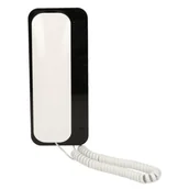 Akcesoria do domofonów i wideodomofonów - Orno Unifon CYFRAL Smart-D Czarno-czerwony - miniaturka - grafika 1