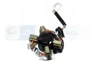 Akcesoria do układu elektrycznego - Mocowanie, szczotki węglowe Bosch 1 986 SE1 598 - miniaturka - grafika 1