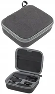 Torby fotograficzne i futerały - Futeraĺ‚ Hard Case Etui Walizka Pokrowiec Do Dji Osmo Pocket 3 + Akcesoria / Op3-B718-D - miniaturka - grafika 1
