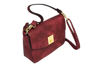 Torebka Damska Listonoszka Pierre Cardin Średni Kuferek 3022 23 x 17 x 7 - Torebki damskie Torebka Damska Listonoszka Pierre Cardin Średni Kuferek 3022 23 x 17 x 7 - Torebki damskie - miniaturka - grafika 13