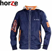 Kurtki jeździeckie - HORZE Kurtka dziecięca BERNE - miniaturka - grafika 1