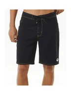 Stroje kąpielowe - Boardshorty męskie RIP CURL Mirage Qsp czarny 33 - miniaturka - grafika 1