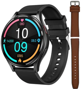 Hagen HB26.14.534.333-SET - Smartwatch - miniaturka - grafika 1