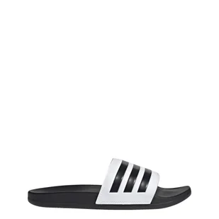 adilette Comfort Slides - Klapki i japonki damskie - miniaturka - grafika 1