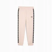 Dresy damskie - PUMA SPODNIE NEW TAPE FL CL 69265048 r XS - miniaturka - grafika 1