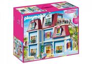 Klocki - Playmobil My Big Dollhouse construction Toys 70205 - miniaturka - grafika 1