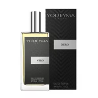 Wody i perfumy męskie - Yodeyma Nero Perfumy Męskie 50ml - miniaturka - grafika 1