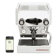 Ekspresy do kawy - LA MARZOCCO Linea Micra Biały - miniaturka - grafika 1