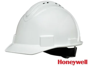HEŁM OCHRONNY HONEYWELL - Akcesoria BHP - miniaturka - grafika 3