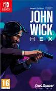 John Wick HEX (GRA NINTENDO SWITCH)