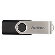 Pendrive - Hama Rotate 64GB (104302) - miniaturka - grafika 1