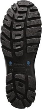 Demar KALOSZE DAMSK. YOUNG/0460A, PVC, R.40, CE, DEMAR