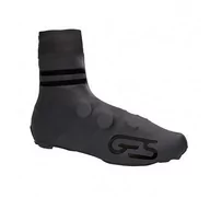 Sneakersy damskie - Ges Pokrywa-Sneakersy Lato Pokrywa, Sport, szary/Czarny (Czarny), S - miniaturka - grafika 1