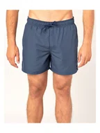 Stroje kąpielowe - Boardshorty RIP CURL Offset Volley niebieski M - miniaturka - grafika 1
