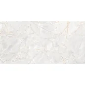 Płytki ceramiczne - Mexen Rubble Bianco gres szkliwiony rekt. G1, płytka podłogowo-ścienna 120 x 60 cm, carving - TL401-120-060-00 - miniaturka - grafika 1