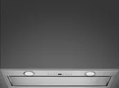 Okapy kuchenne - Smeg KICGR70X - miniaturka - grafika 1