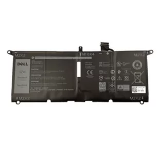Dell bateria litowo-jonowa 52Whr 4-cell (451-BCRE) - Baterie do laptopów - miniaturka - grafika 1