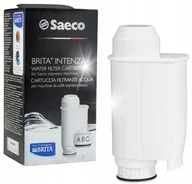 Wkłady filtrujące - Filtr wkład do wody Saeco Philips BRITA INTENZA PLUS+ do ekspresu x 1 szt - miniaturka - grafika 1