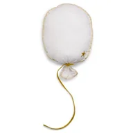 Girlandy - Picca Loulou Picca Loulou  -  Dekoracja Ścienna Balloon White 40 cm - miniaturka - grafika 1