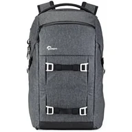 Akcesoria fotograficzne - Lowepro Plecak Freeline BP 350 AW szary) - miniaturka - grafika 1