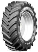 Opony przemysłowe - Michelin Opona Axiobib 2 540/65R30 158D - miniaturka - grafika 1