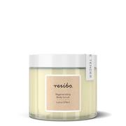 Peelingi do ciała - Resibo Resibo Regenerating Body Scrub Lotus Effect Regenerujący peeling do ciała 300 g - miniaturka - grafika 1