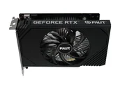 Karty graficzne - PALIT GeForce RTX 3050 StormX 6GB GDDR6 96bit DVI/DP/HDMI NE63050018JE-1070F - miniaturka - grafika 1