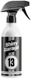 Shiny Garage Spot Off Water Spots Remover 500ml - Kosmetyki samochodowe - miniaturka - grafika 1