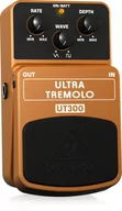 Procesory dźwięku i przedwzmacniacze - Behringer ULTRA TREMOLO UT300 - miniaturka - grafika 1