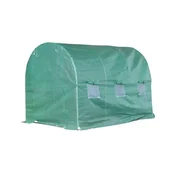 Szklarnie ogrodowe - Tunel ogrodowy MACIEJ 200 x 300 x 200 cm - miniaturka - grafika 1