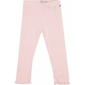 Spodnie sportowe damskie - Tommy Hilfiger Legginsy | Regular Fit - miniaturka - grafika 1