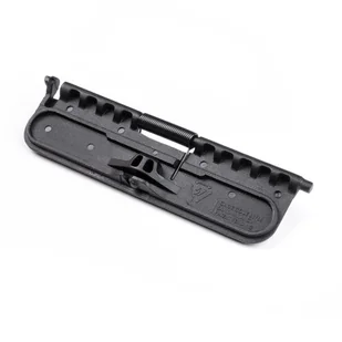 Strike Industries - Klapka wyrzutnika łusek PolyFlex Dust Cover - Czarny - SI-POLYFLEX-DC-223 - Osprzęt do wiatrówek - miniaturka - grafika 7