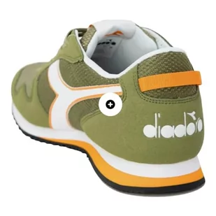 Diadora Skyler, Trampki męskie, Green Olive Branch, 41 EU, Green Olive Branch, 41 EU - Trampki męskie - miniaturka - grafika 1