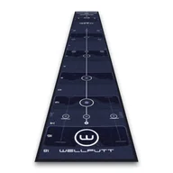 Golf - WellPutt golfowa mata treningowa (4 metry) EDYCJA LIMITOWANA - THE OPEN - miniaturka - grafika 1