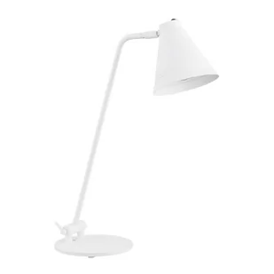 Argon Lampa biurkowa 1X15W E27 8000 AVALONE RABAT! 8000 - Lampy stojące - miniaturka - grafika 1