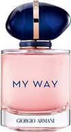 Wody i perfumy damskie - Giorgio Armani My Way woda perfumowana 50ml - miniaturka - grafika 1