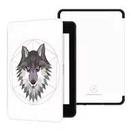Etui do czytników e-book - ETUI - KINDLE 10 (2019) - CASE OBUDOWA FUTERAŁ SMARTCASE EXOGUARD - miniaturka - grafika 1