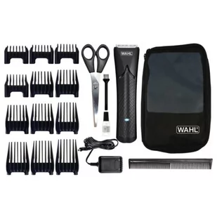 Wahl TrendCut Li Ion - Trymery - miniaturka - grafika 2