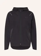 Kurtki damskie - Under Armour Kurtka Treningowa Unstoppable schwarz - miniaturka - grafika 1