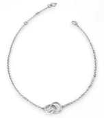 Naszyjniki - Naszyjnik Guess Forever Links JUBN02191JWRHT/U - miniaturka - grafika 1