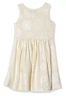 Sukienki - Desigual biała sukienka damska, biały, 6-May - miniaturka - grafika 1