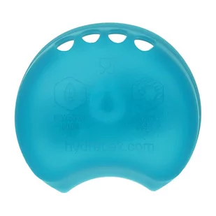 Wkładka przeciwbryzgowa do butelki HydraPak WaterGate™ - malibu blue - Plecaki - miniaturka - grafika 2