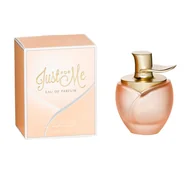 Wody i perfumy damskie - Linn Young Just for me woda perfumowana 100ml - miniaturka - grafika 1