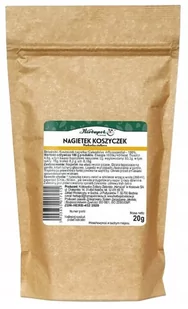 HERBAPOL Herbata Nagietek Koszyczek ziołowa 20 g - Herbata - miniaturka - grafika 1